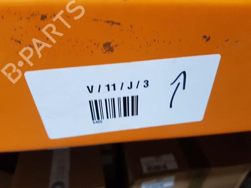 Right front driveshaft SUZUKI SWIFT V (AZ) 1.0 (A2L310) | BP28119802M39 