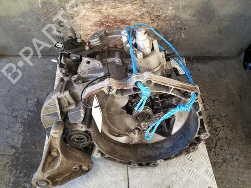 Used Gearbox OPEL MOKKA / MOKKA X (J13) [2012-2019]  30764967