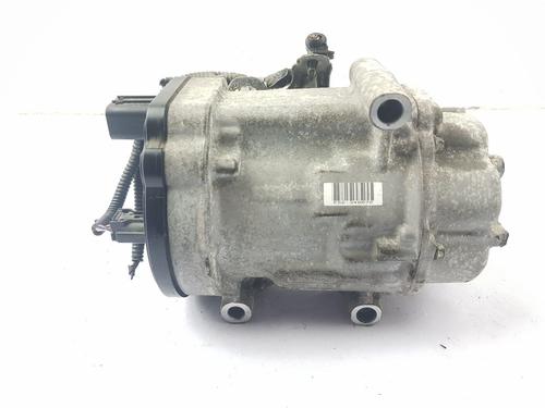 AC compressor TOYOTA COROLLA Hatchback (_E21_, _EA1_, _EH1_) 1.8 Hybrid (ZWE211, ZWE219) | BP29641786M34 - Image 2