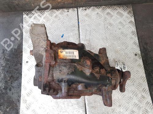 Used Rear differential Rear differential 39237690 39237690
