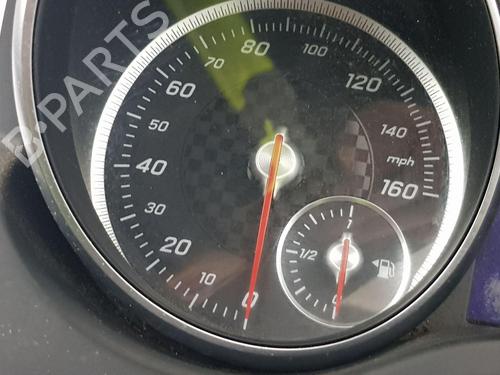 Instrument cluster MERCEDES-BENZ A-CLASS (W176) A 250 4-matic (176.051) | BP31959833C47 