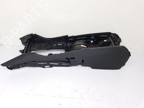 Heater blower motor BMW 5 (F10) M5 | BP22676653M62 