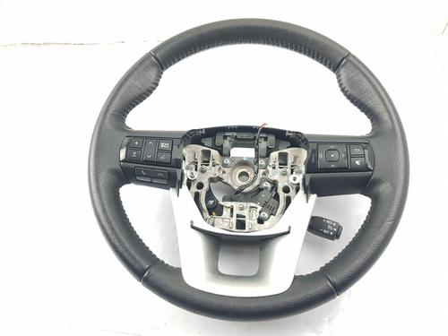 Used Steering wheel TOYOTA HILUX VIII Pickup (_N1_) 2.4 D 4WD (GUN125_, GUN125R) (150 hp) 29292627