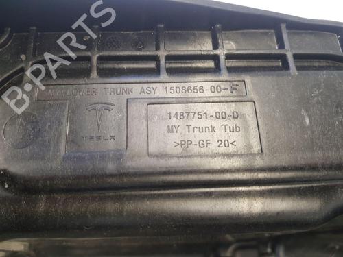 Bagagerumsgulv TESLA MODEL Y (5YJY) Long Range Rear-Wheel Drive | BP38701089I33 - Image 7