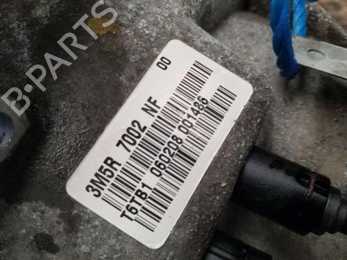 Gearbox FORD FOCUS II (DA_, HCP, DP) 1.6 | BP36520035M3  - Image 6