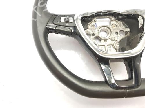 Steering wheel VW PASSAT B8 (3G2, CB2) 1.6 TDI | BP29514669C49 
