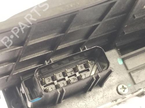 Front right lock FORD FIESTA V (JH_, JD_) 1.25 16V | BP27855868C97 