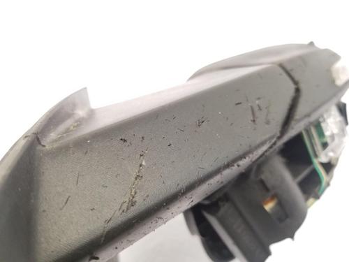 Right mirror RENAULT KADJAR (HA_, HL_) 1.5 dCi 110 (HLA3) | BP28088069C27