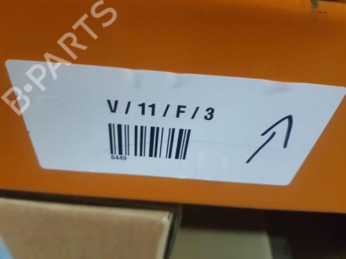 Electronic module AUDI Q5 (8RB) SQ5 TDI quattro | BP33295961M83 - Image 7