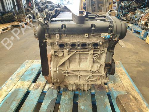 Motor FORD FIESTA VI (CB1, CCN) 1.25 | BP24918504M1