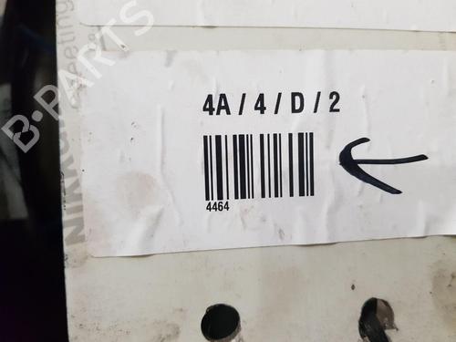 Gearbox VW PASSAT B7 (362) 2.0 TDI | BP37170371M3 - Image 8