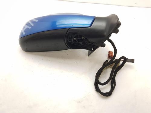 Right mirror PEUGEOT 307 SW (3H) 1.6 HDI 110 | BP22673565C27 