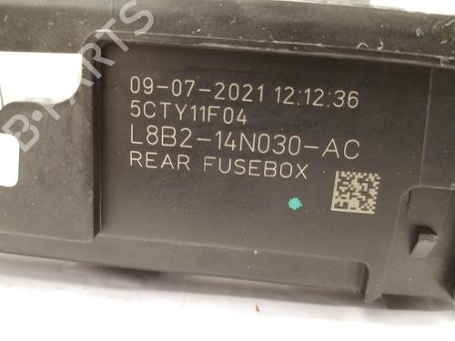 Fuse box LAND ROVER DEFENDER Station Wagon (L663) | BP38410767E1 - Image 6
