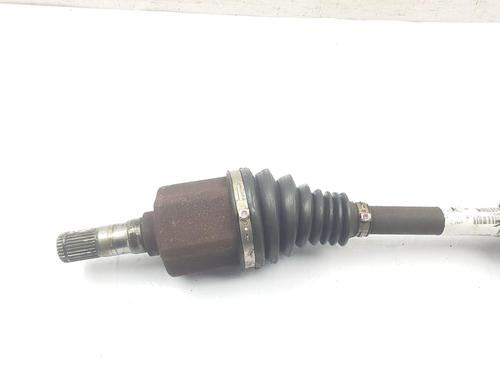 Left front driveshaft FORD MONDEO IV Turnier (BA7)  | BP22209266M38 