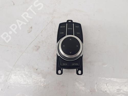 Used Switch Switch BMW 1 (F20) 118 i (136 hp) 34043012 34043012