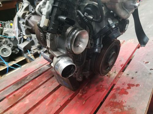Engine BMW 1 (F20) 116 d | BP32275271M1 - Image 8