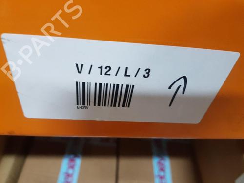 Left taillight SEAT LEON (5F1) 1.2 TSI | BP31365706C34