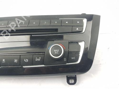 Electronic module BMW 3 (F30, F80) 320 i | BP30581210M83