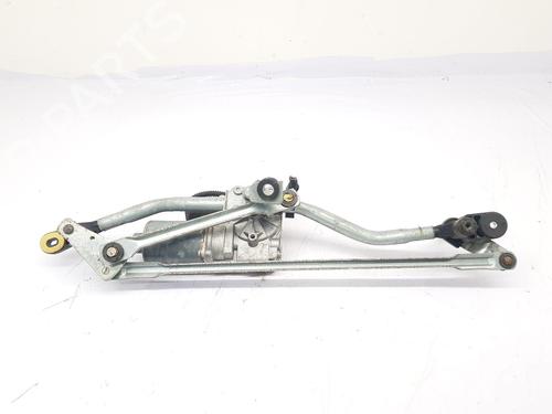 Front wiper motor AUDI A4 B8 (8K2) 2.0 TDI | BP31819796M29