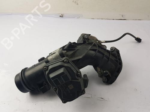 Throttle body BMW 5 (F10) 535 d | BP26400868M82 