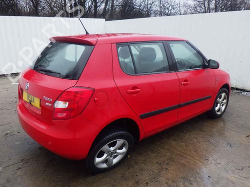 Injector SKODA FABIA II (542) 1.6 TDI | BP30331069M100  - Image 19
