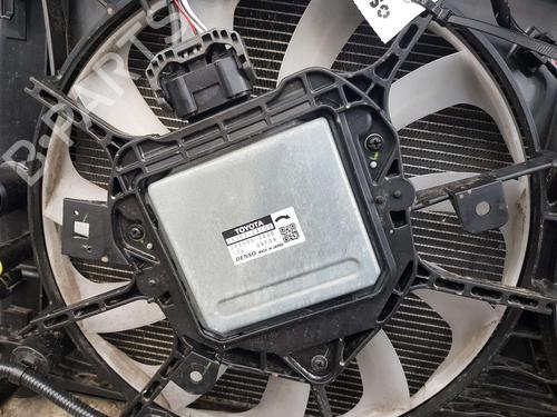Køler LEXUS UX (_AA1_, _AH1_, _MA1_) 250h (MZAH10) | BP29597812M31 