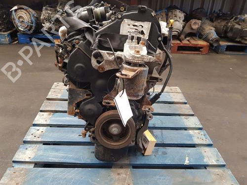Engine FORD FIESTA VI (CB1, CCN) 1.6 TDCi | BP37262028M1 - Image 3