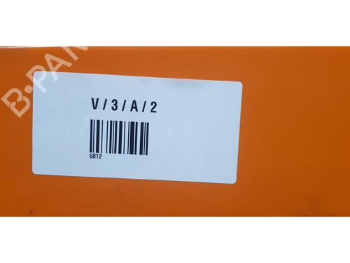 Antenna/Base KIA PICANTO III (JA) 1.2 | BP29641873C140 