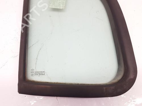 Vetro triangolare anteriore sinistro VAUXHALL MOVANO Mk I (A) Van (X70) 2.5 CDTI (FD) | BP30864696C111