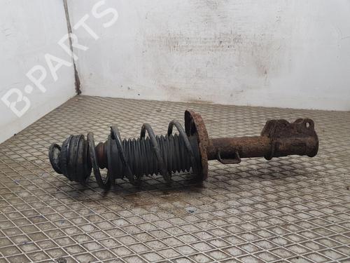Used Right front shock absorber VAUXHALL CORSA Mk III (D) (S07) 1.2 (L08) (80 hp) 29343103