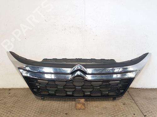 Used Grille CITROËN JUMPER II Van 2.2 HDi 130 (130 hp) 27974903