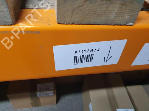 Left front suspension arm LAND ROVER DEFENDER Station Wagon (L663) P300 Si4 4x4 | BP28362929M12 