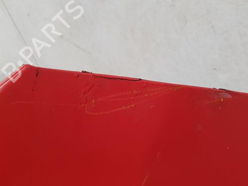 Front bumper FORD KA (RU8) 1.2 | BP29900688C7