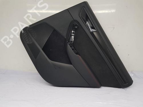 Bageste højre beklædning SKODA KODIAQ I (NS6, NS7, NV7) 2.0 RS Bi-TDI 4x4 (239 hp) 32034830