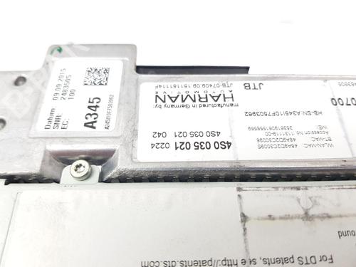 Electronic module AUDI R8 (4S3, 4SP) 5.2 FSI quattro | BP22683476M83 