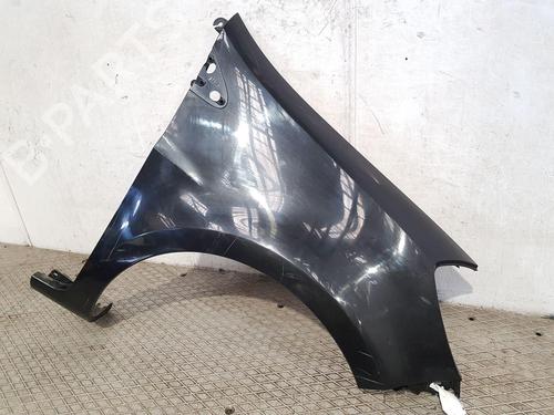 Right front fenders RENAULT CLIO III (BR0/1, CR0/1) 1.5 dCi (BR17, CR17) | BP27330358C42 