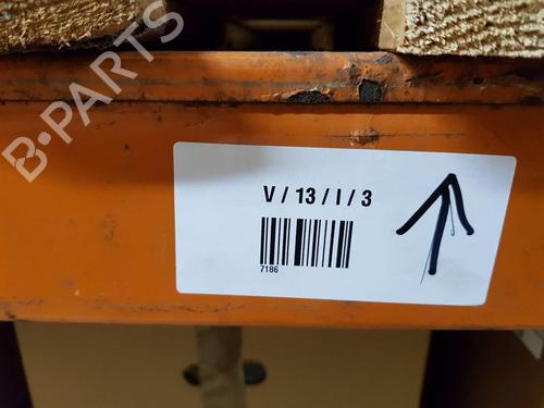 Headrest AUDI A1 (8X1, 8XK) 1.6 TDI | BP29407927I31 