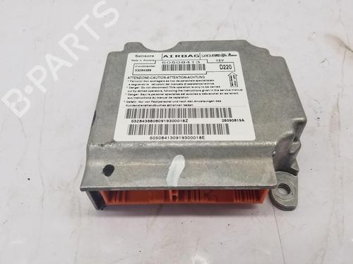 Used ECU airbags ECU airbags ALFA ROMEO MITO (955_) 1.4 TJet (955AXG1A) (120 hp) 40024643 40024643