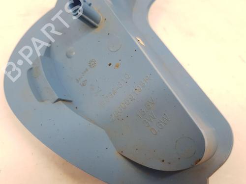 Left daytime light RENAULT ZOE (BFM_) ZOE | BP30138124C104