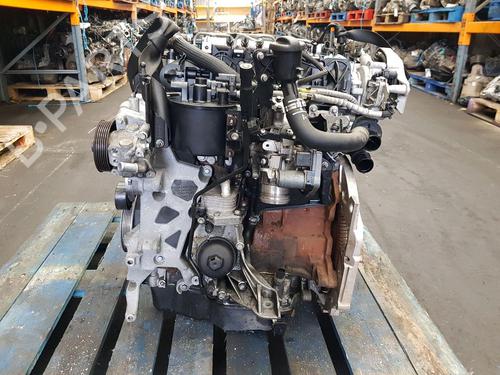Engine JAGUAR XF I (X250) 2.2 D | BP27600522M1