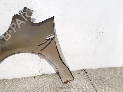 Right front fenders VAUXHALL ASTRA Mk VI (J) Estate (P10) 2.0 CDTi | BP29408171C42 