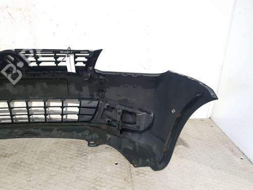 Front bumper VW CADDY III Box Body/MPV (2KA, 2KH, 2CA, 2CH) 1.6 TDI | BP29900595C7 
