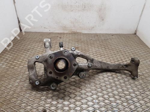 Used Left front steering knuckle AUDI A4 B9 (8W2, 8WC) 2.0 TDI quattro (190 hp) 32375129