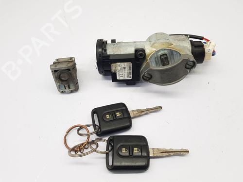 Used Ignition barrel NISSAN QASHQAI I (J10, NJ10) 1.5 dCi (110 hp) 32127615