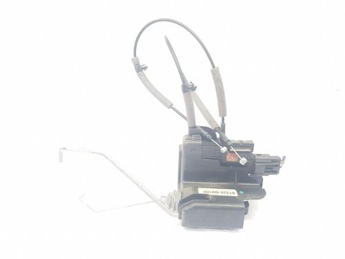Used Front right lock Front right lock HYUNDAI i10 I (PA) 1.2 (86 hp) 36167372 36167372