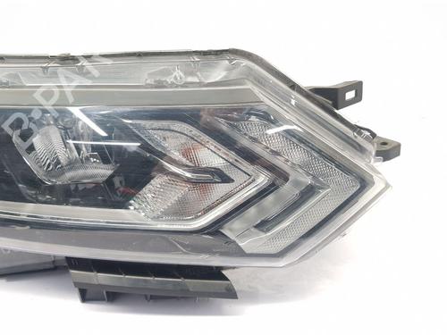 Højre forlygte NISSAN QASHQAI II (J11, J11_)  | BP29957272C29