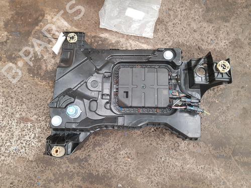 AdBlue tank PEUGEOT 308 II (LB_, LP_, LW_, LH_, L3_) 1.6 BlueHDi 120 | BP24599779M85