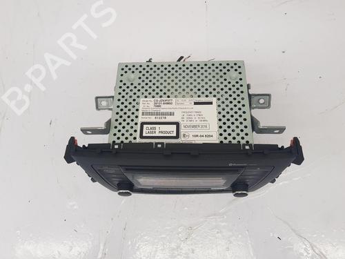 Used Radio Radio SUZUKI CELERIO (LF) 1.0 (AVK310) (68 hp) 36167281 36167281