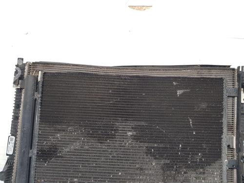 Water radiator AUDI Q3 Sportback (F3N) 2.5 RS TFSI quattro | BP30603751M31 