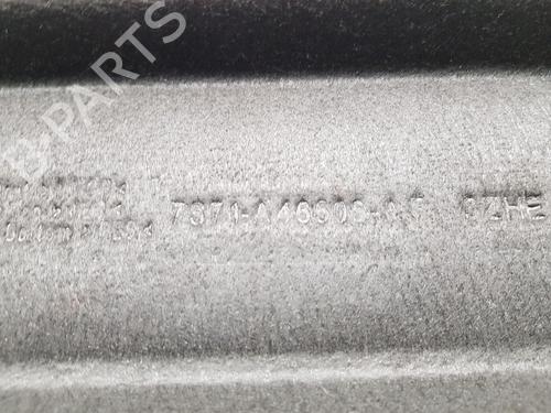 Rear parcel shelf FORD MONDEO IV (BA7) 2.0 TDCi | BP22656062C85 